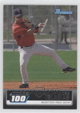 2011 Bowman - Topps 100 #TP70 - Jose Iglesias