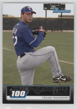 2011 Bowman - Topps 100 #TP72 - Robbie Erlin