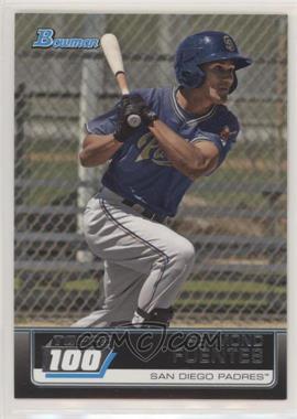 2011 Bowman - Topps 100 #TP8 - Reymond Fuentes [EX to NM]