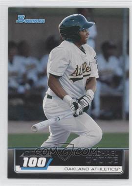 2011 Bowman - Topps 100 #TP83 - Michael Choice