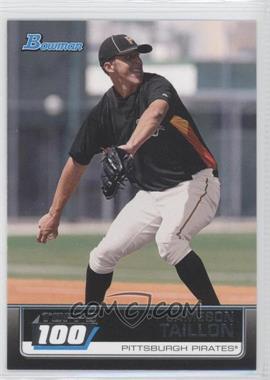 2011 Bowman - Topps 100 #TP85 - Jameson Taillon