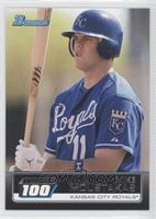 Mike Moustakas