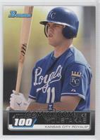 Mike Moustakas