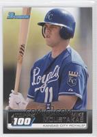 Mike Moustakas