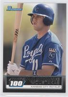 Mike Moustakas