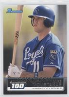 Mike Moustakas