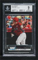 Mike Trout [BGS 9 MINT]