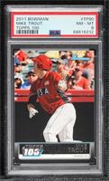 Mike Trout [PSA 8 NM‑MT]