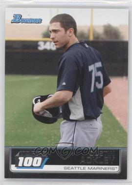 2011 Bowman - Topps 100 #TP93 - Dustin Ackley