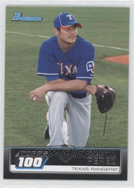 2011 Bowman - Topps 100 #TP97 - Martin Perez