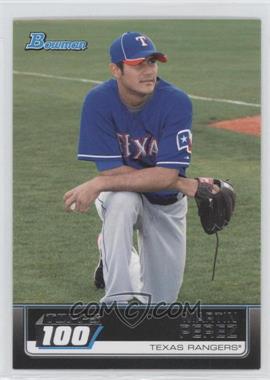 2011 Bowman - Topps 100 #TP97 - Martin Perez