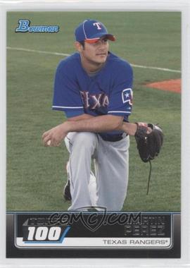 2011 Bowman - Topps 100 #TP97 - Martin Perez