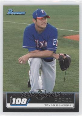 2011 Bowman - Topps 100 #TP97 - Martin Perez