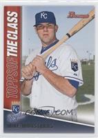 Mike Moustakas