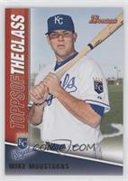 Mike Moustakas