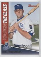 Mike Moustakas