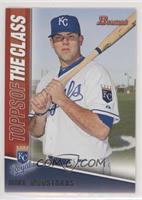 Mike Moustakas