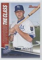 Mike Moustakas