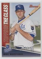 Mike Moustakas [Noted]