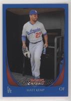 Matt Kemp #/150