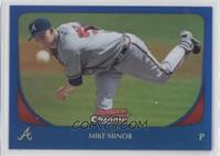 Mike Minor #/150