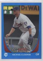 Michael Cuddyer #/150