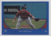 Brett Wallace #/150