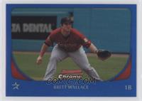 Brett Wallace #/150