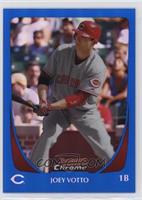 Joey Votto #/150