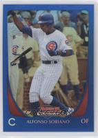 Alfonso Soriano #/150