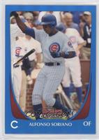 Alfonso Soriano #/150