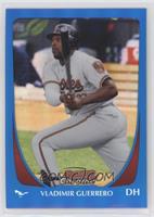 Vladimir Guerrero #/150