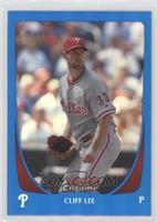 Cliff Lee #/150