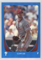 Cliff Lee [EX to NM] #/150