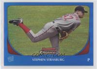 Stephen Strasburg #/150