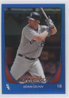 Adam Dunn #/150