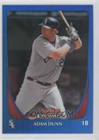 Adam Dunn #/150