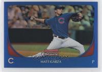 Matt Garza #/150