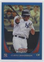 Curtis Granderson #/150