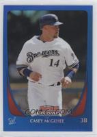 Casey McGehee #/150