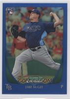 Jake McGee #/150