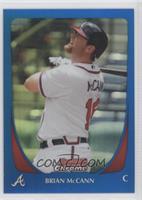 Brian McCann #/150