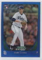 Cory Luebke #/150