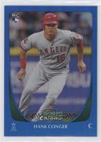 Hank Conger [EX to NM] #/150