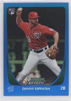 Danny Espinosa #/150