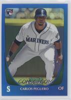 Carlos Peguero #/150