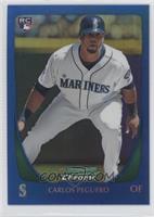 Carlos Peguero #/150