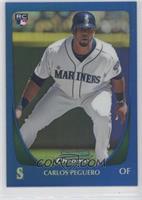 Carlos Peguero #/150