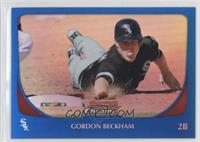 Gordon Beckham #/150