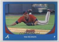 Tim Hudson #/150